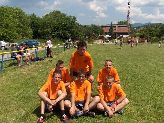 Posné ošče 2006