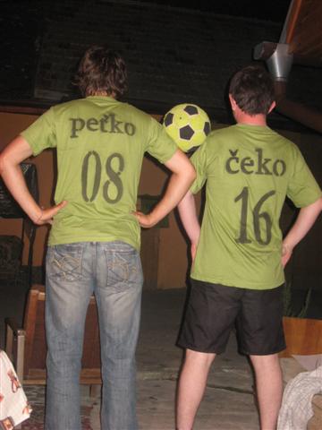 Ošče 2008