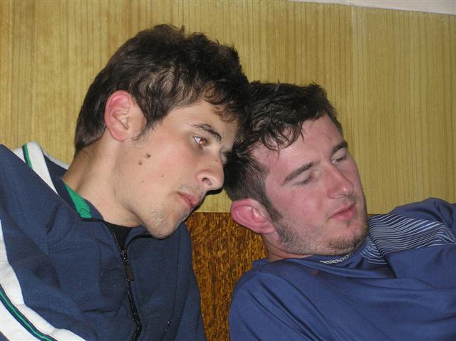 No co to tam vidza