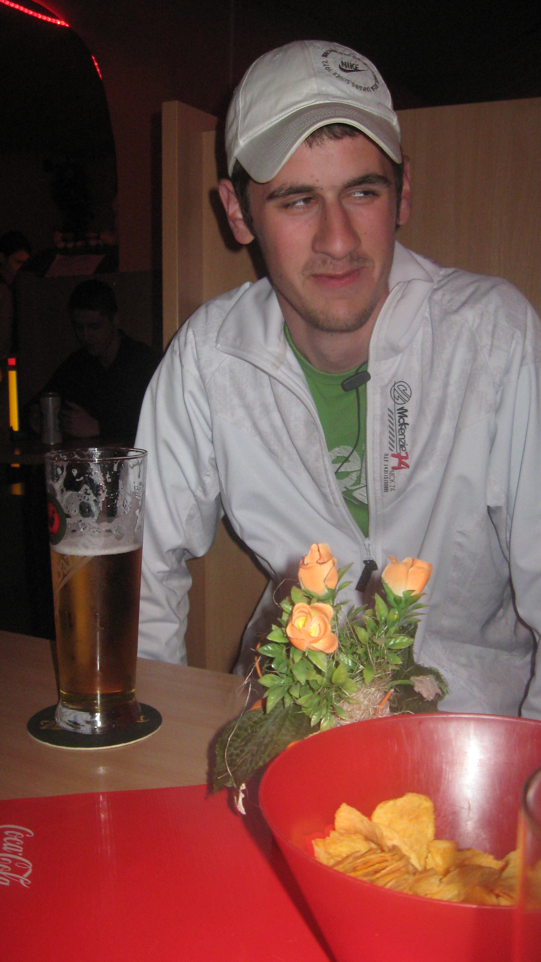Gumkač