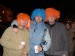 Trio muchachos